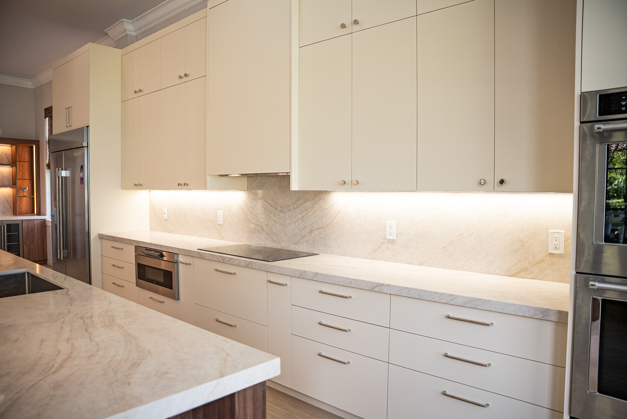 Custom Pantry and Storage detail image 1